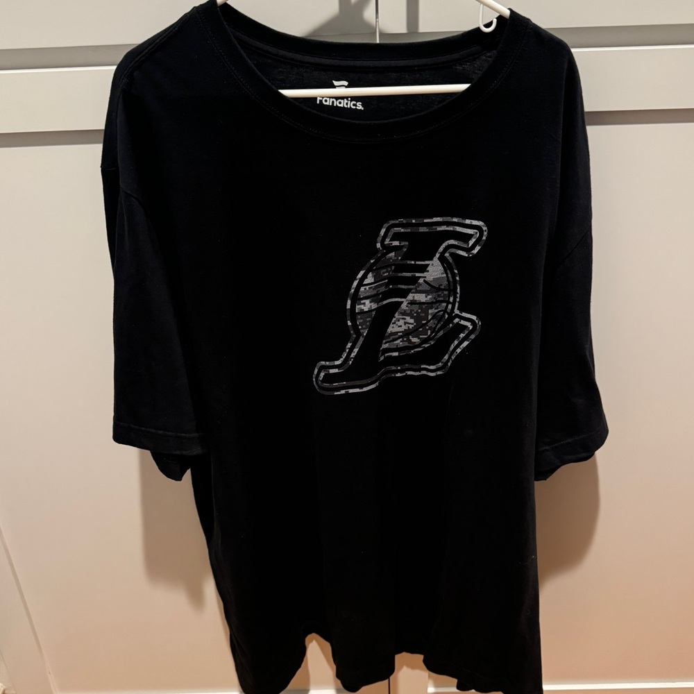 Men’s Lakers T-Shirt